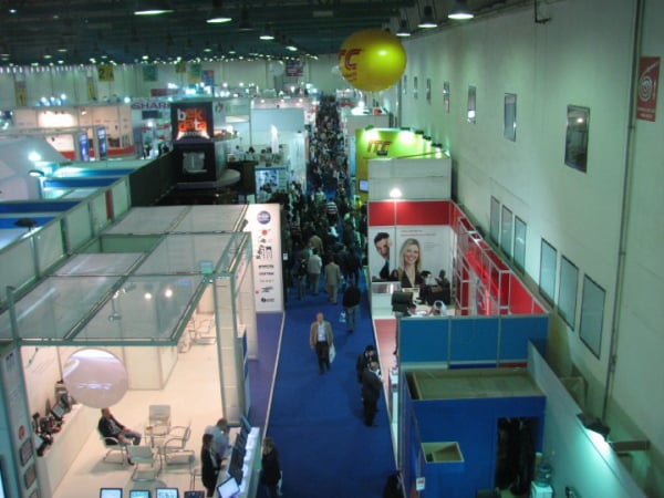 Cebit 2010