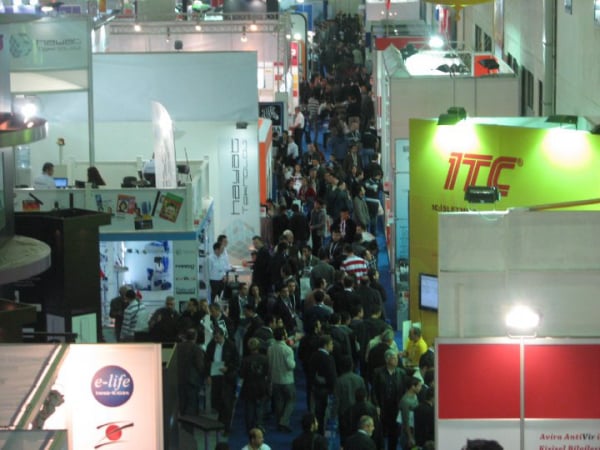 Cebit 2010