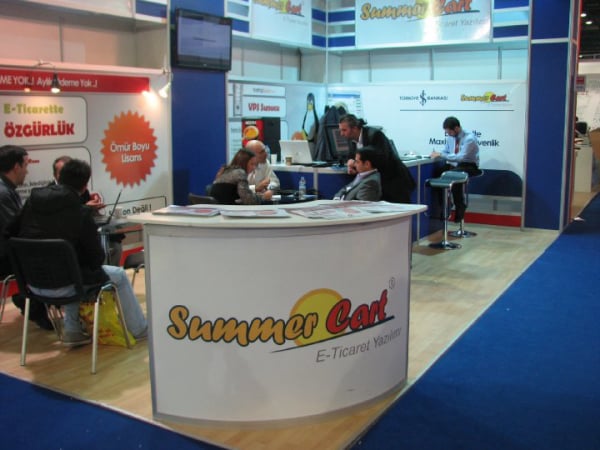 Cebit 2010