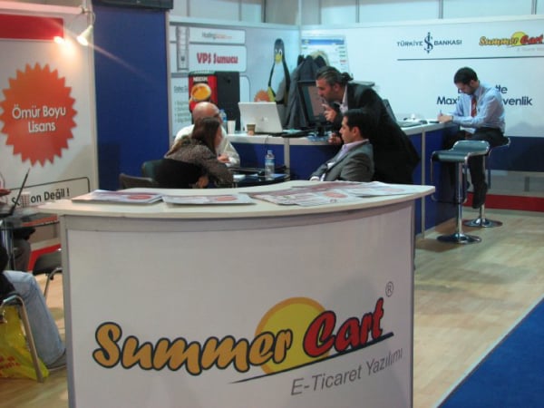 Cebit 2010