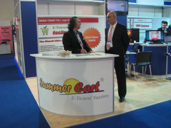 Cebit 2010