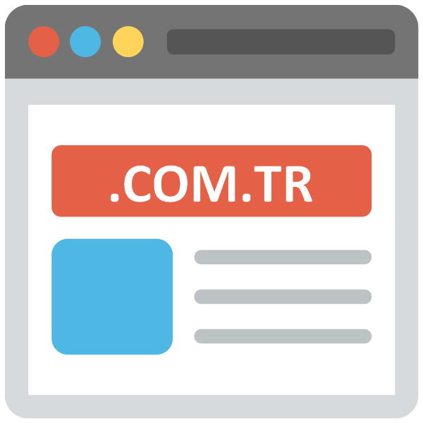 Com TR Alan Adı Satış İşlemleri | DİJİTALİ