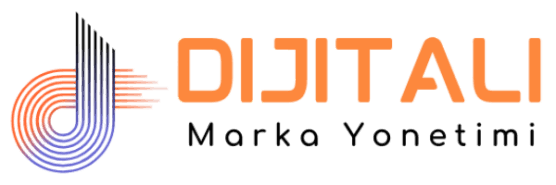DİJİTALİ | Dijital Marka Yönetimi | TEL: (0)262 - 653 10 29