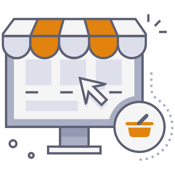 E-Ticaret Web Sitesi Satışı | DİJİTALİ