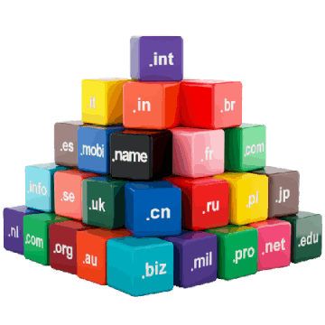 Domain (Alan Adı) | FIRMACAN Dijital Marka Yönetimi