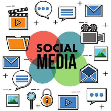 Sosyal Medya Platformu | DİJİTALİ